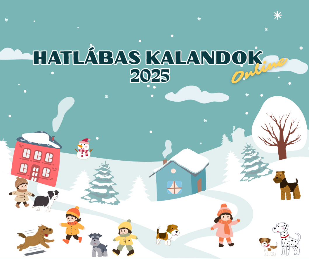 online kalandok Kutyás játék